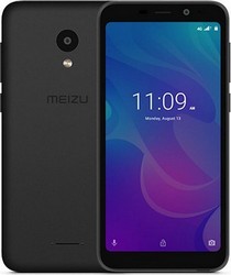 Замена камеры на телефоне Meizu C9 Pro в Брянске